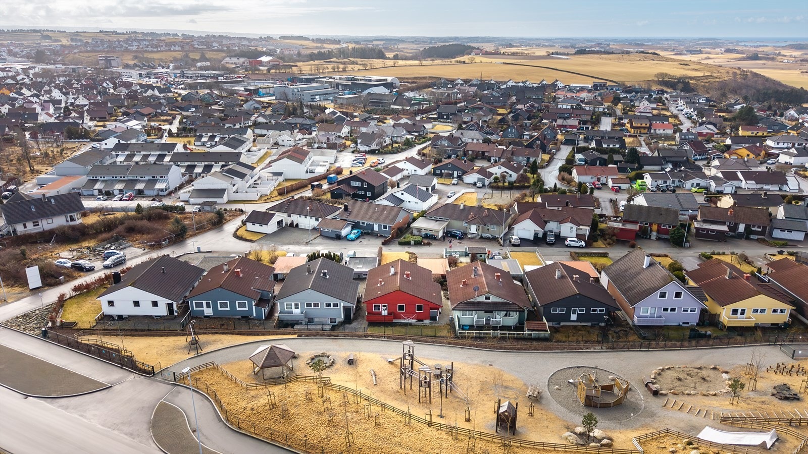 Oversikt Galleribilde