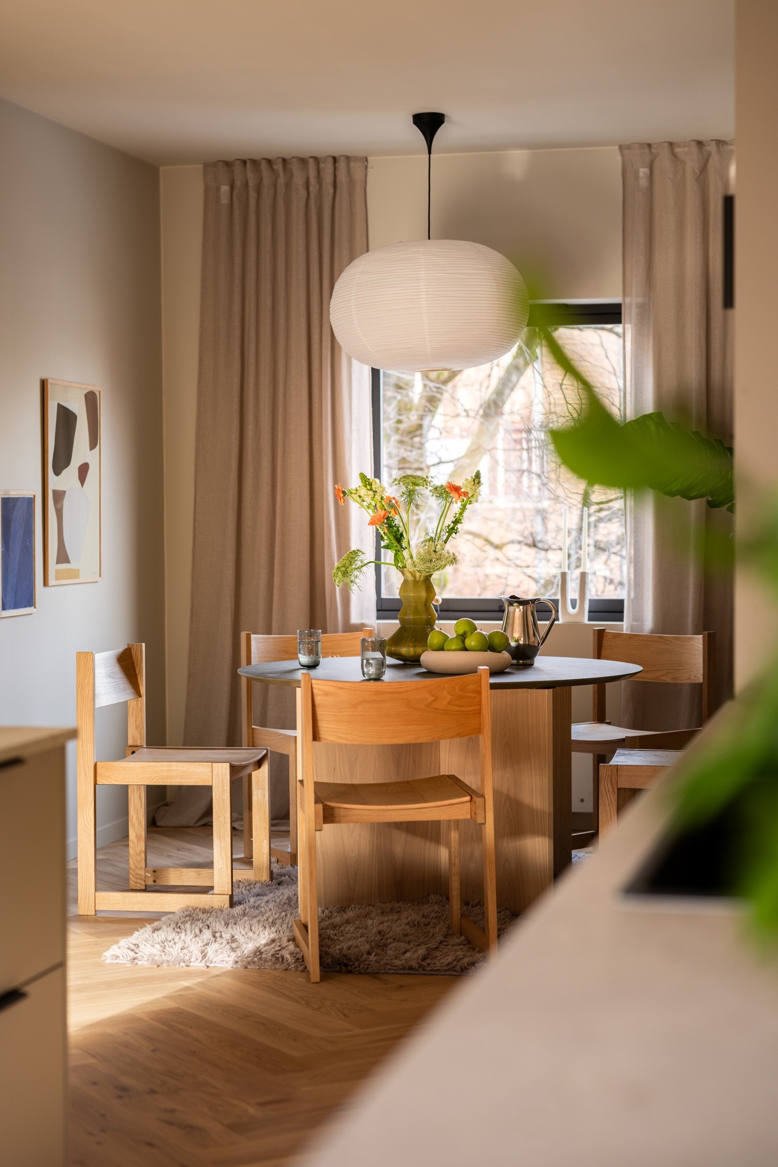 Ditt nye hjem? Galleribilde