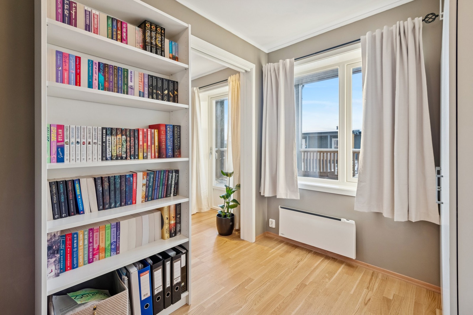 Soverom Galleribilde