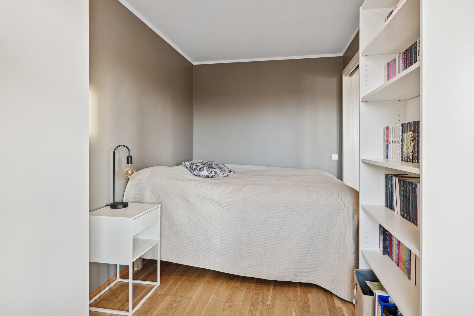 Soverom Galleribilde