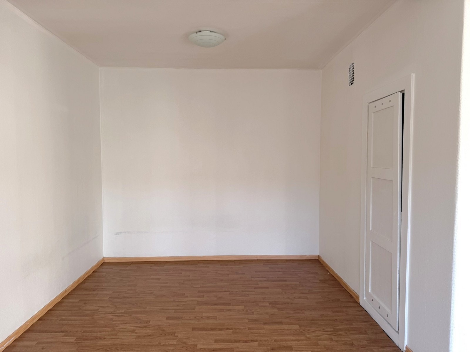 Praktisk sovealkove Galleribilde