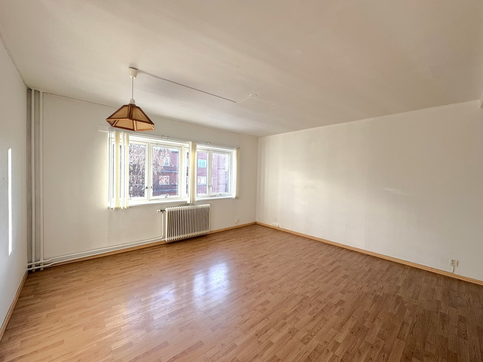 Velkommen til Sinsenterrassen 12! Galleribilde