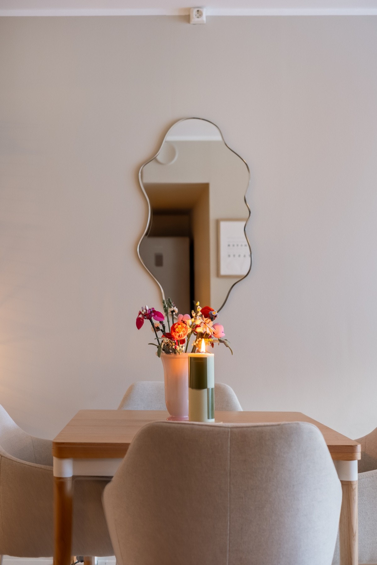 Du har muligheten til å benytte deg av IN-ordning (individuell nedbetaling) - Med IN-ordning kan du betale ned din del av lånet raskere og dermed redusere dine månedlige felleskostnader over tid. Galleribilde