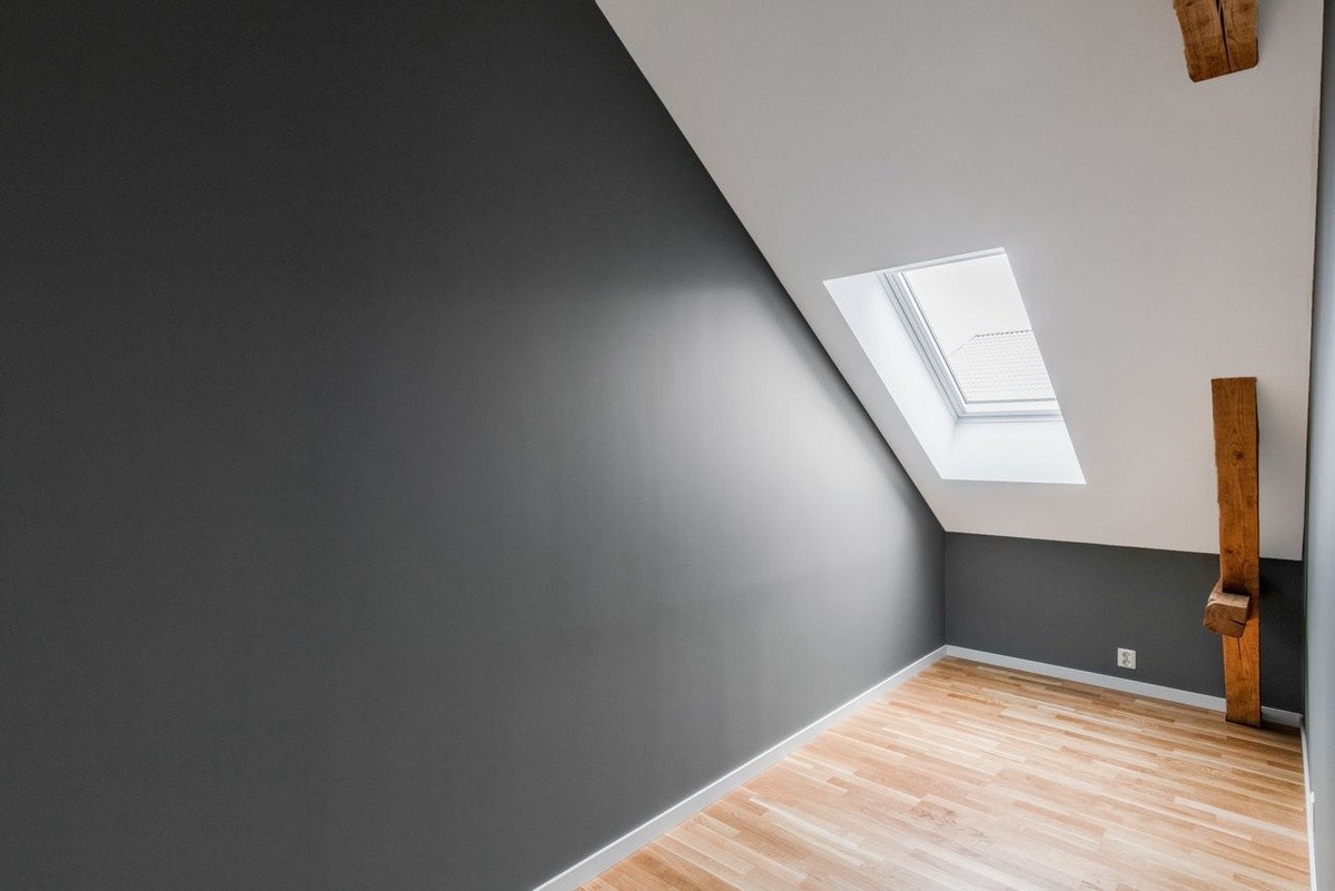 Bod inne i leiligheten Galleribilde