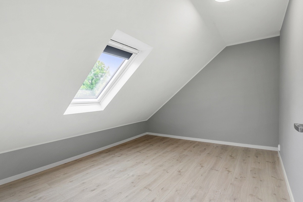 Soverom i 3. etasje Galleribilde