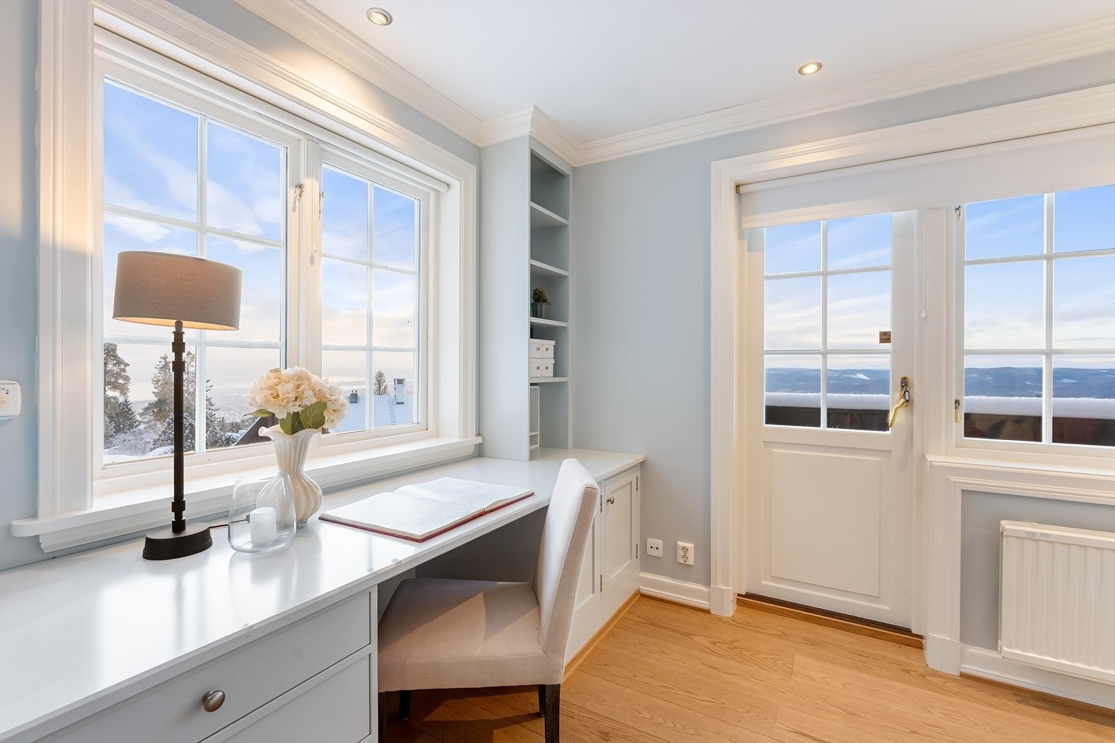 Soverom 4 Galleribilde