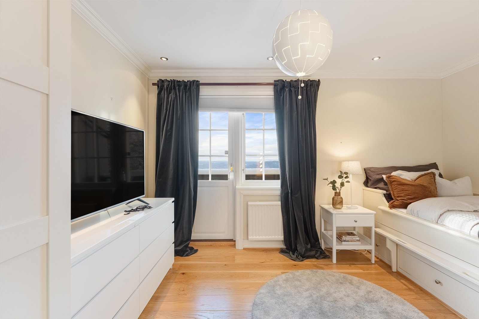 Soverom 3 Galleribilde