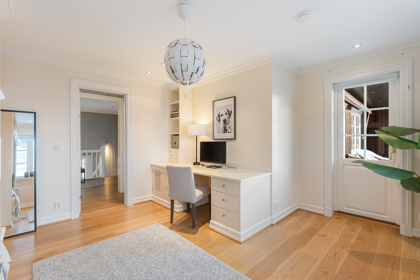 Soverom 2 Galleribilde