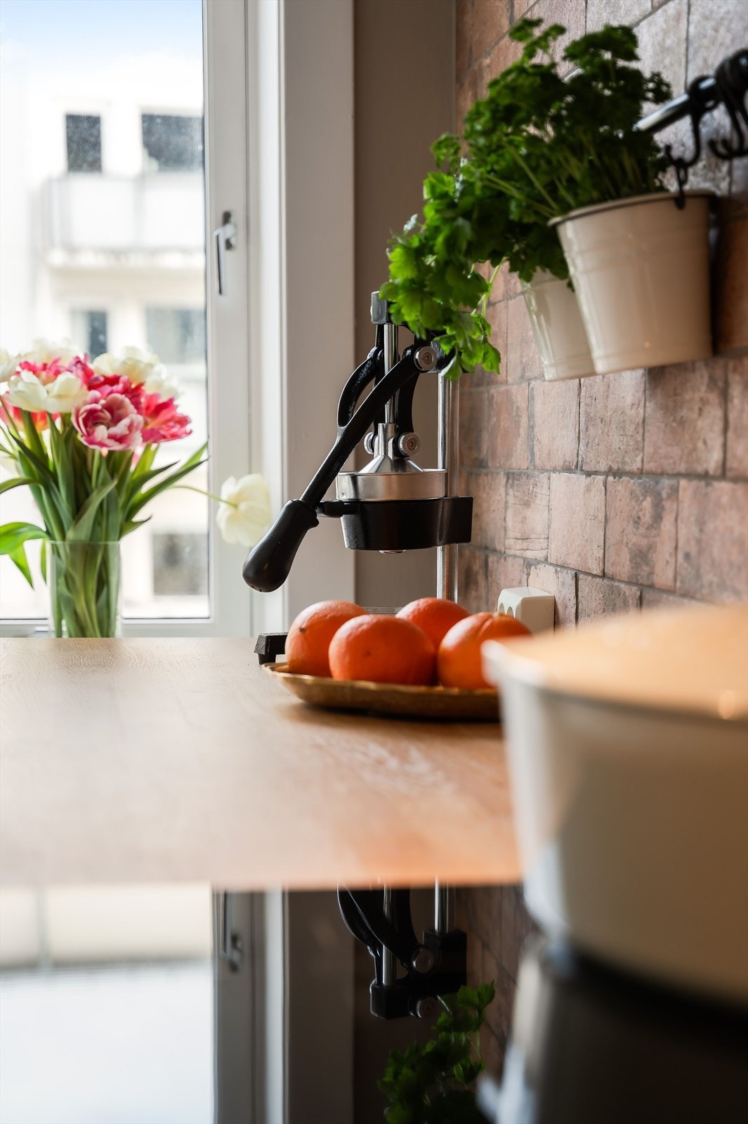 Detalj. Galleribilde