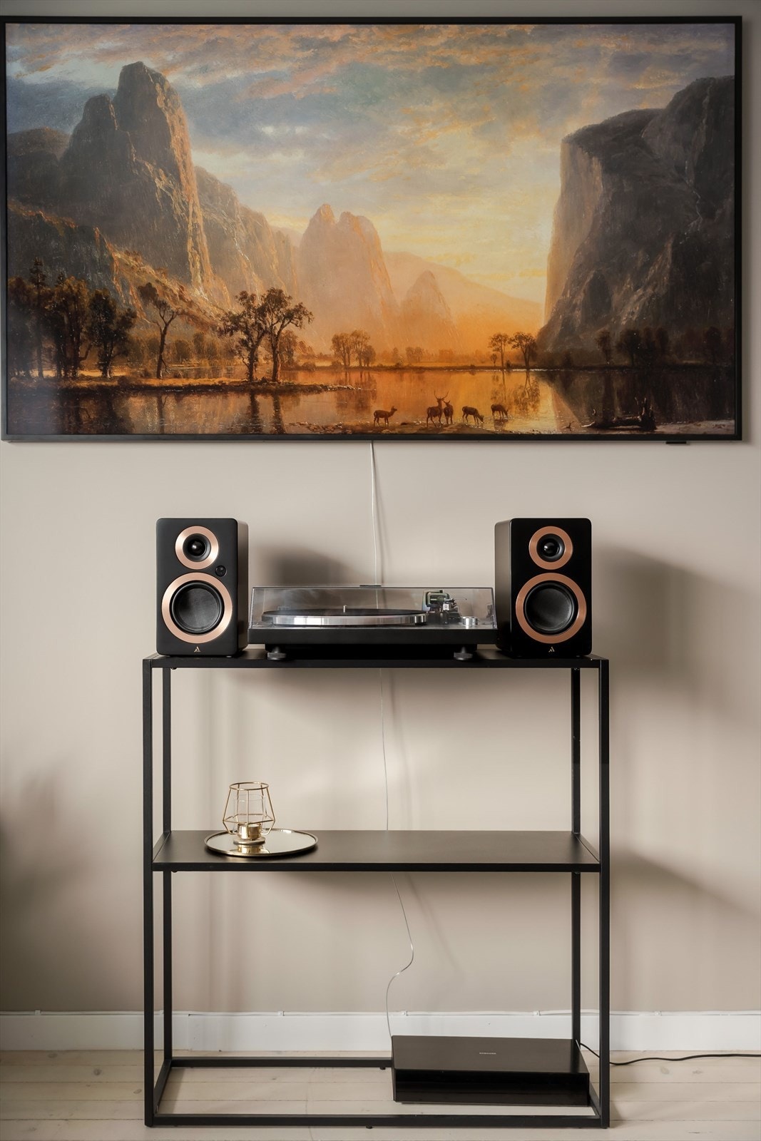 Detalj. Galleribilde