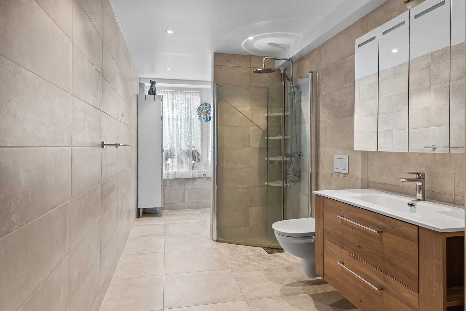 Bad/wc. Galleribilde