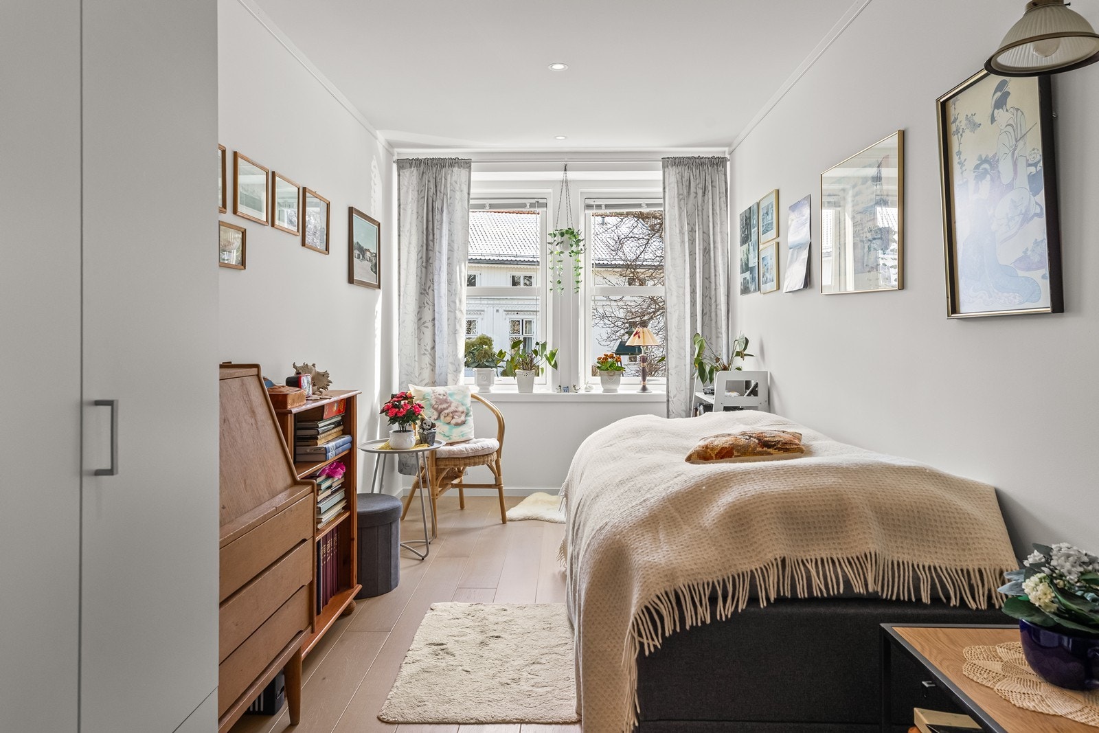 Soverom 2 Galleribilde