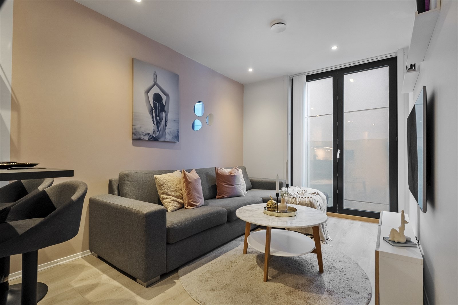 - Velkommen til Hafstadvegen 39 - Galleribilde