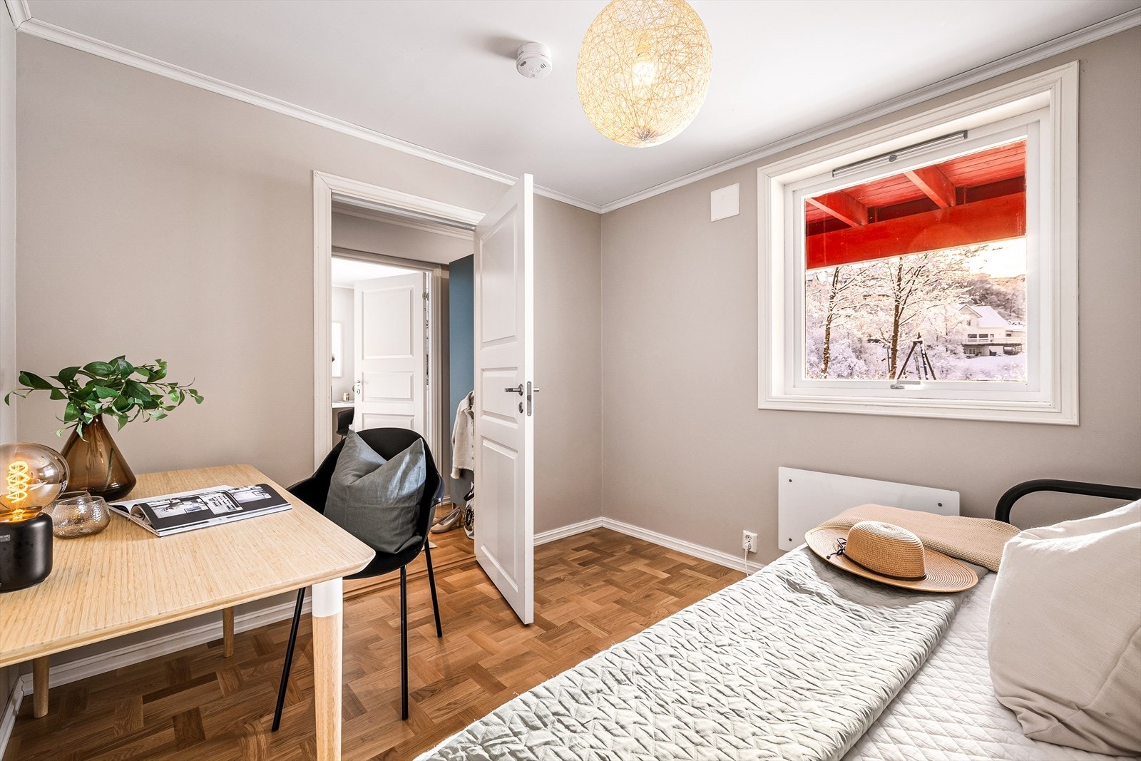 Soverom 3 Galleribilde