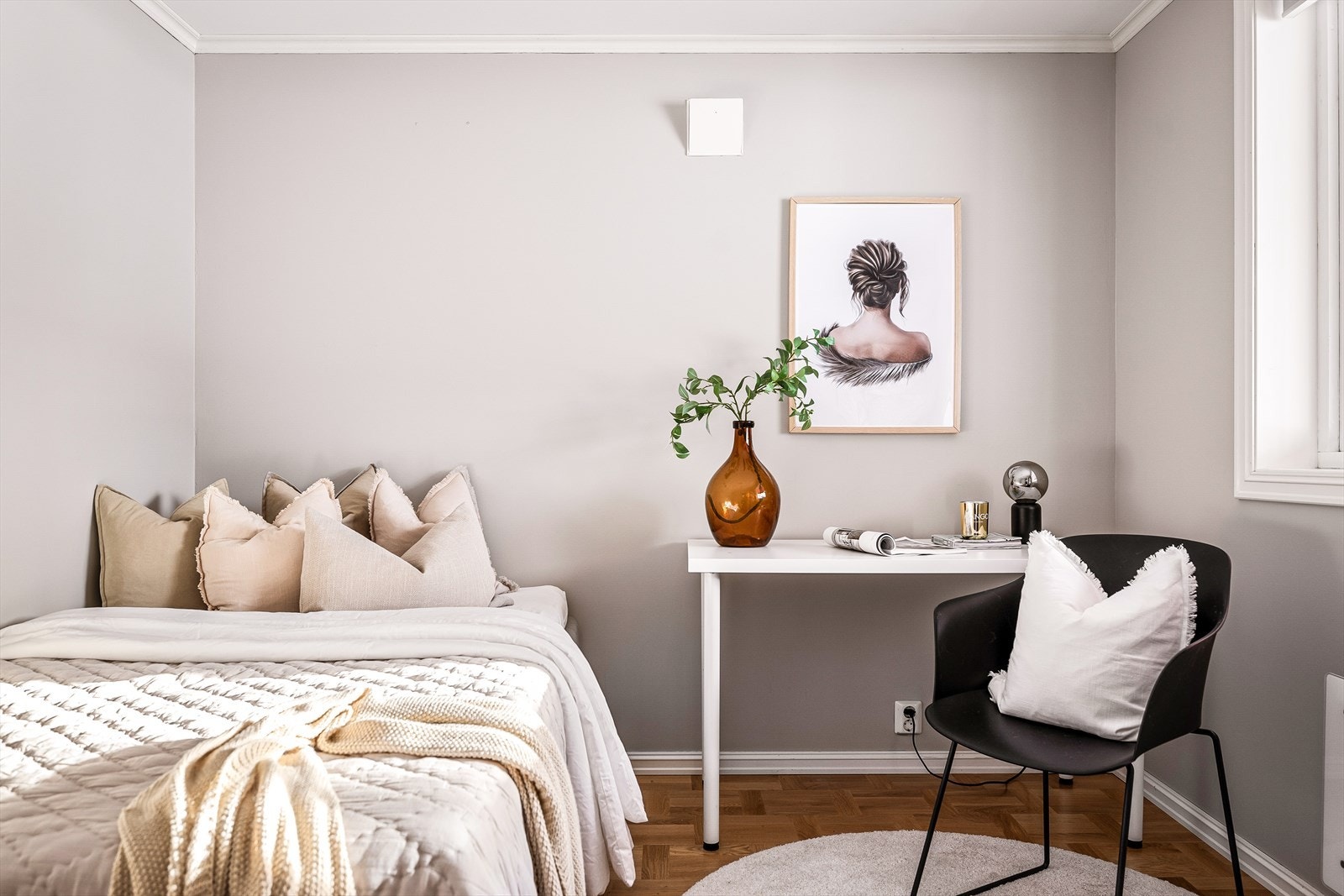 Soverom 4 Galleribilde