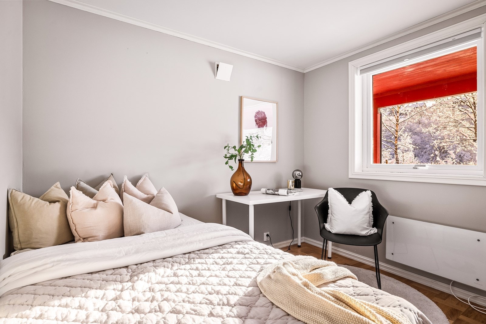 Soverom 4 Galleribilde