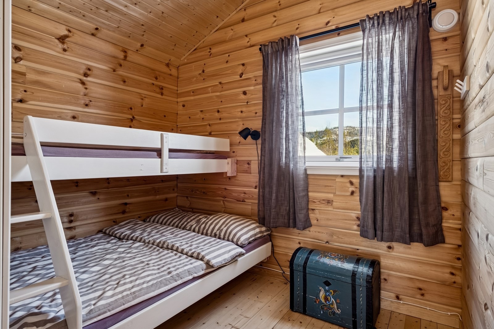 Soverom 3 Galleribilde