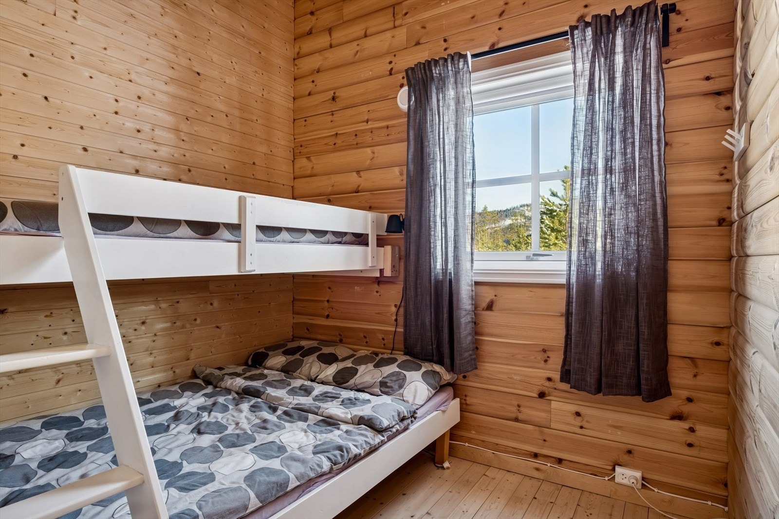 Soverom 2 Galleribilde