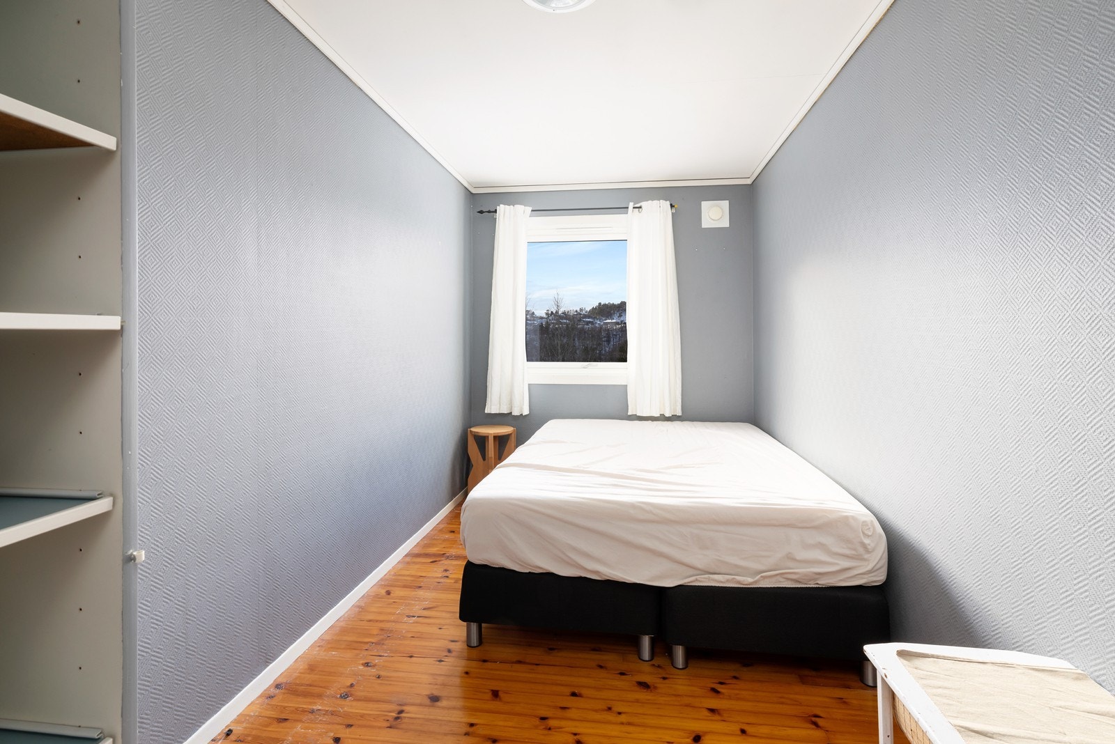 Soverom 2. Galleribilde