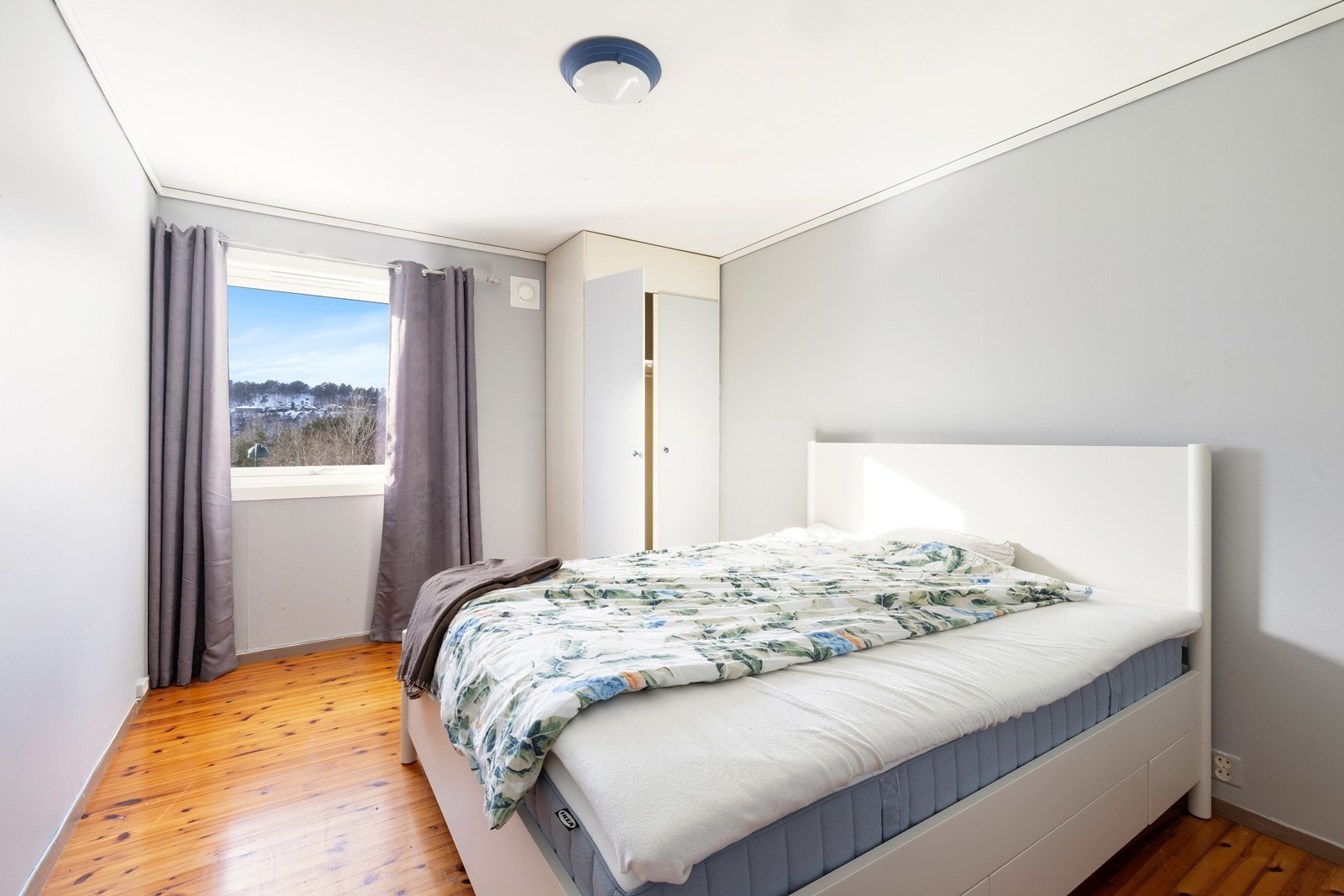 Soverom 1. Galleribilde