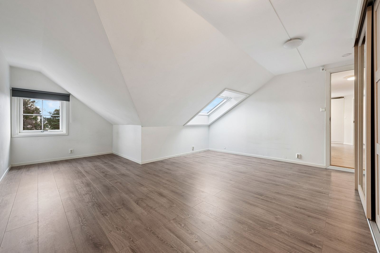 Soverom 1 Galleribilde