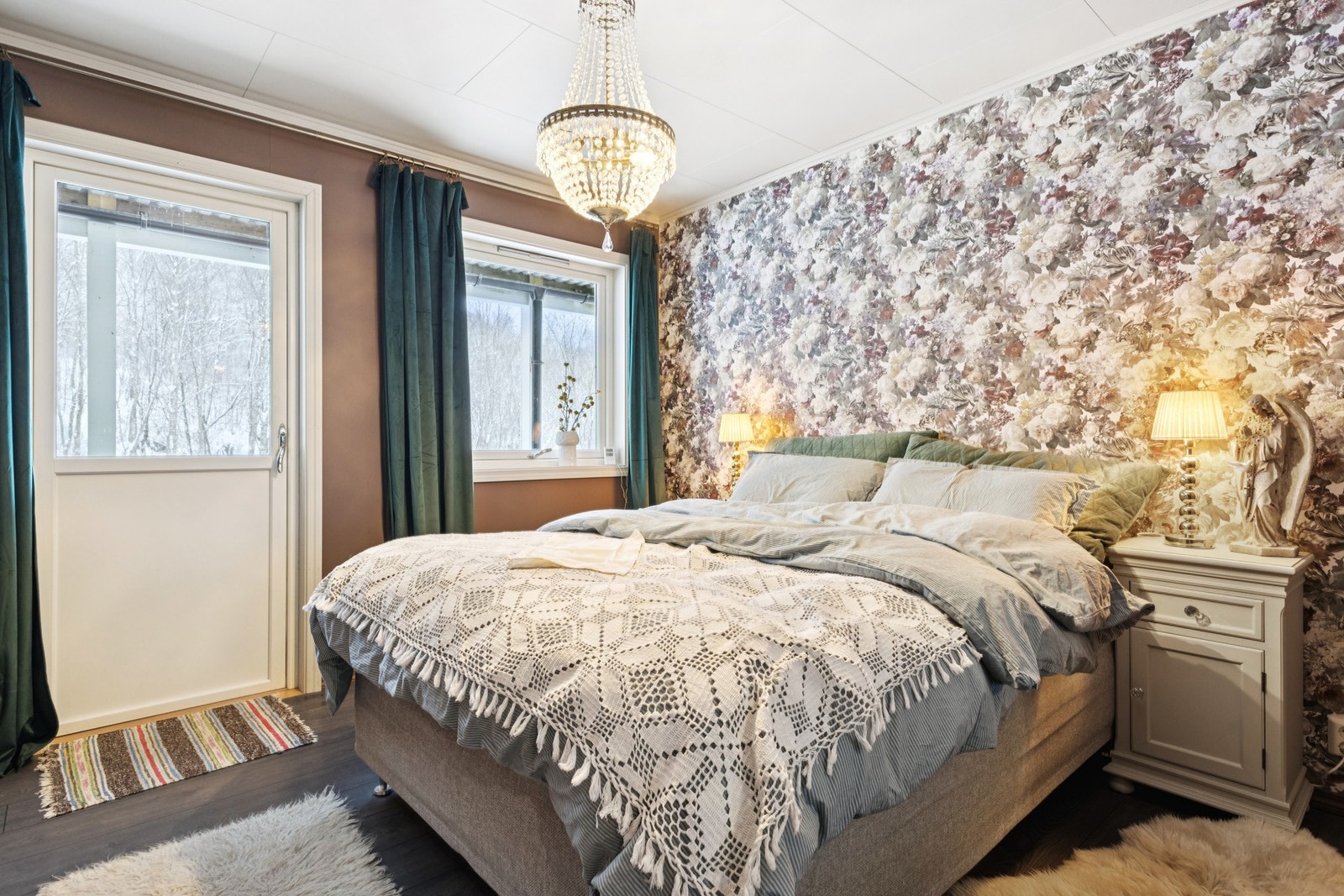 Soverom 2. Galleribilde