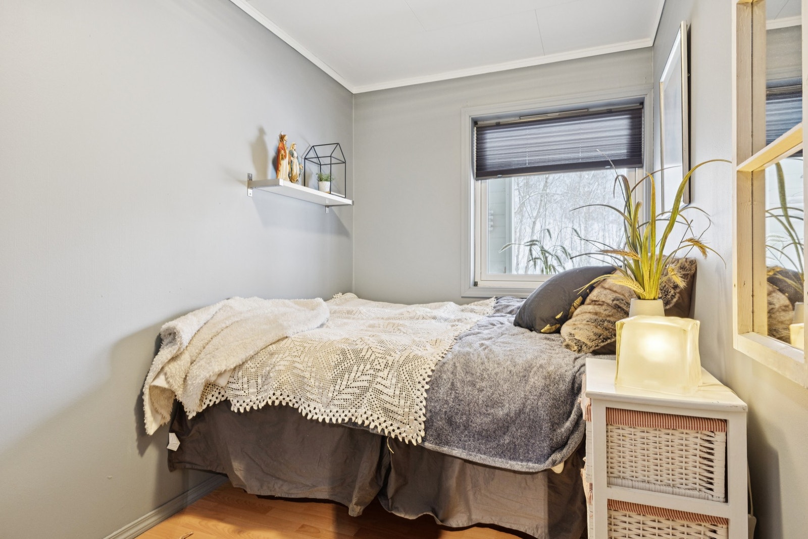 Soverom 1. Galleribilde