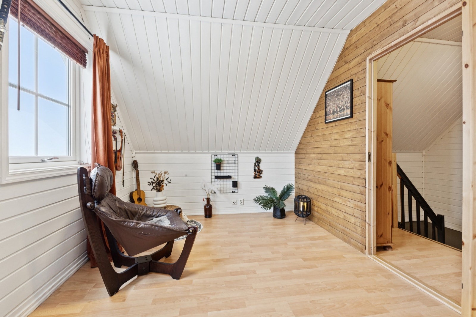 Soverom 3. Galleribilde