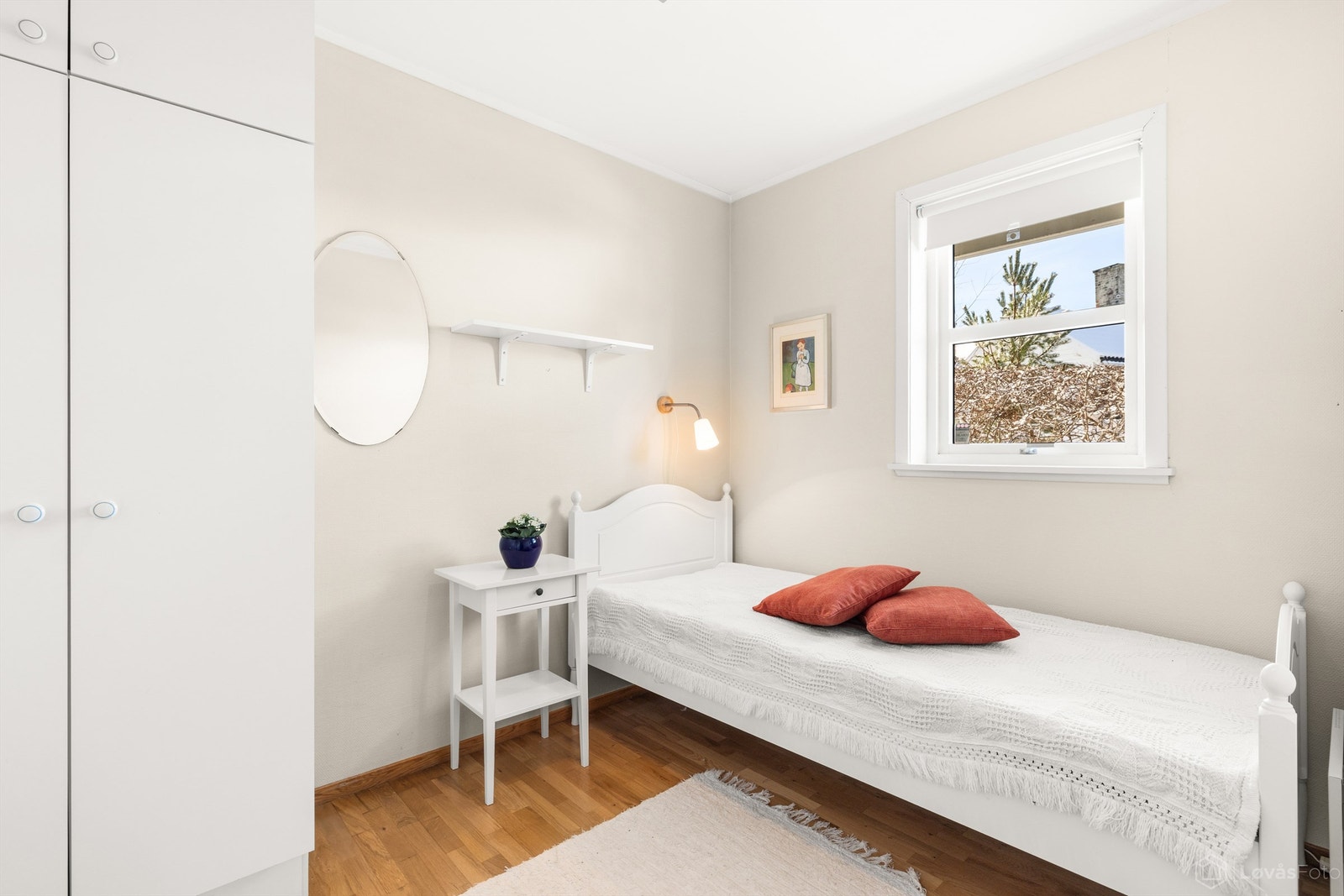 Soverom 4 Galleribilde