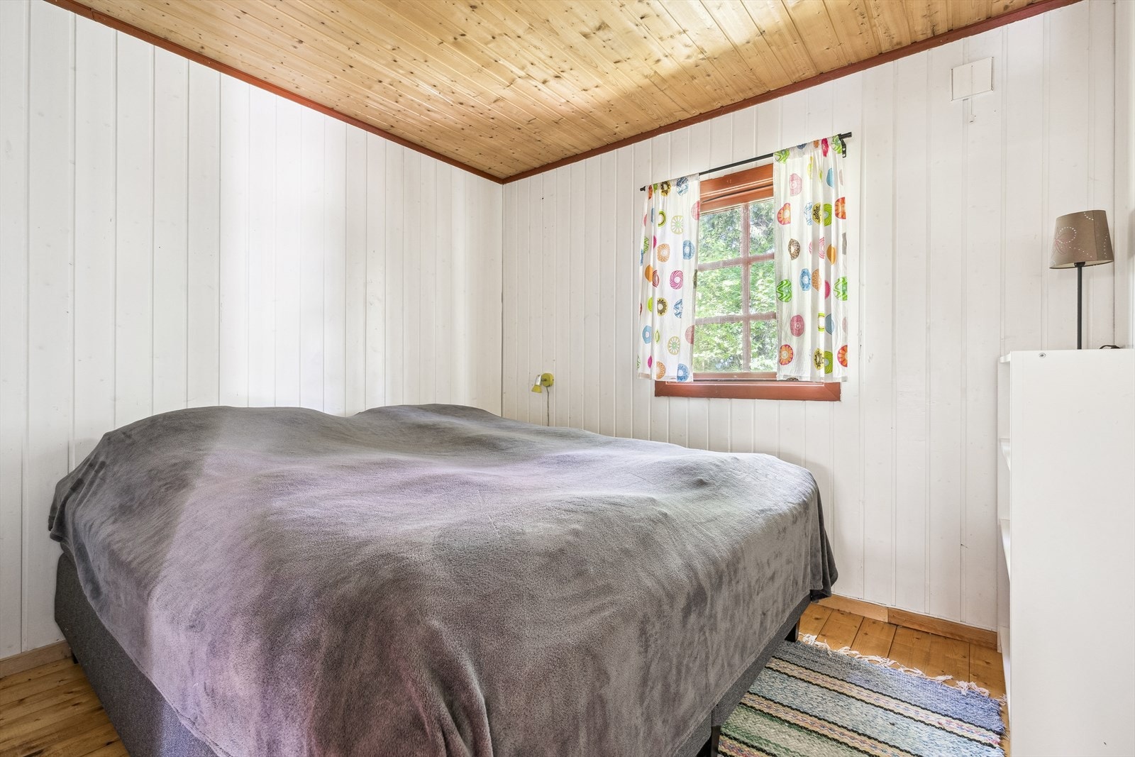 Soverom 1 Galleribilde