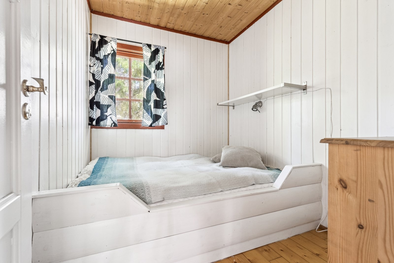 Soverom 2 Galleribilde