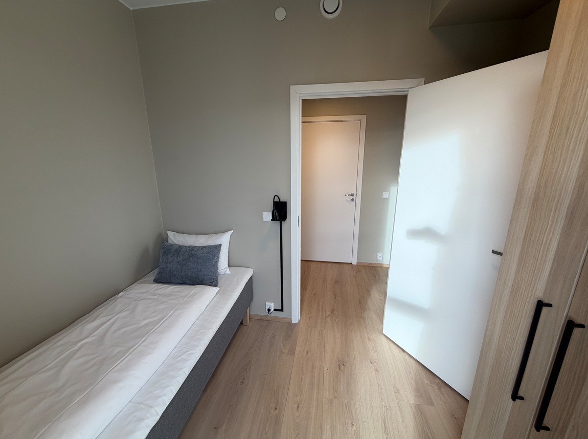 Soverom nr. 2 Galleribilde