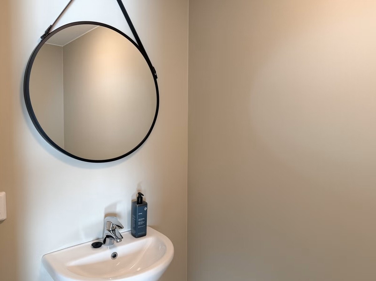 Gjestetoalett Galleribilde