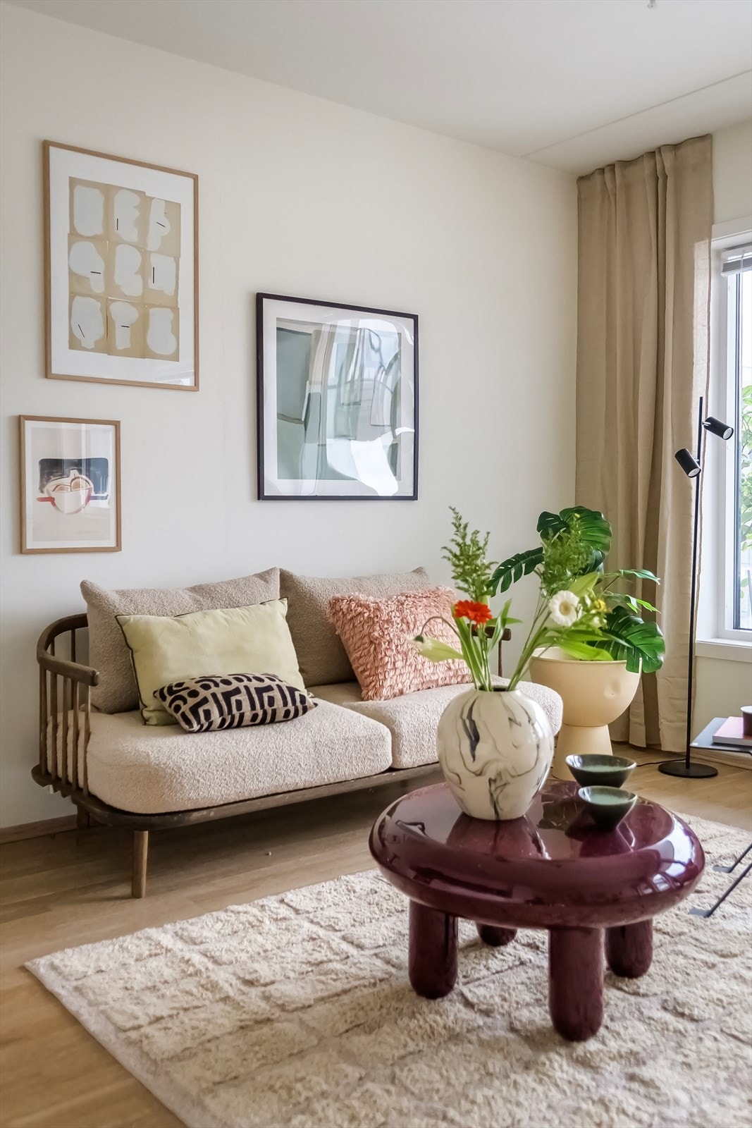 Flytt rett inn! Galleribilde