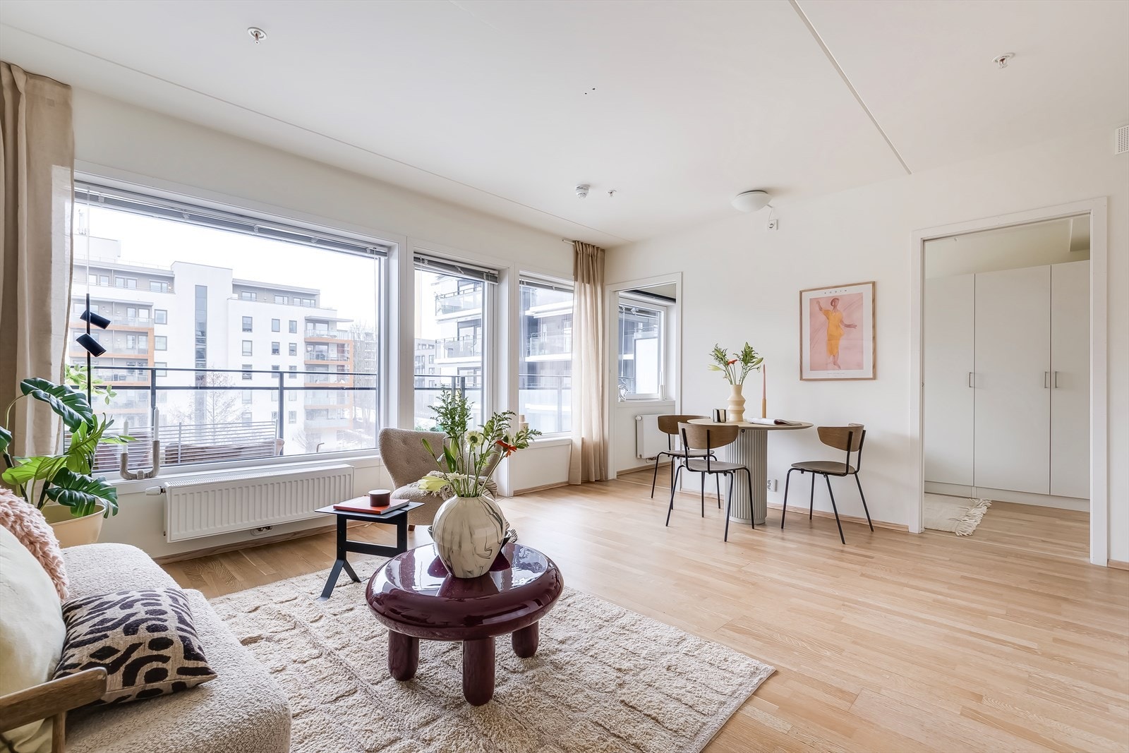 Velkommen til Gladengveien 10!
Fotograf: Kenneth Willassen. Galleribilde