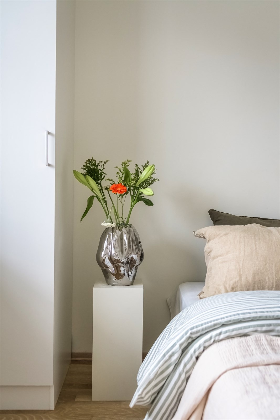 Drømmen av et soverom finner du her. Galleribilde