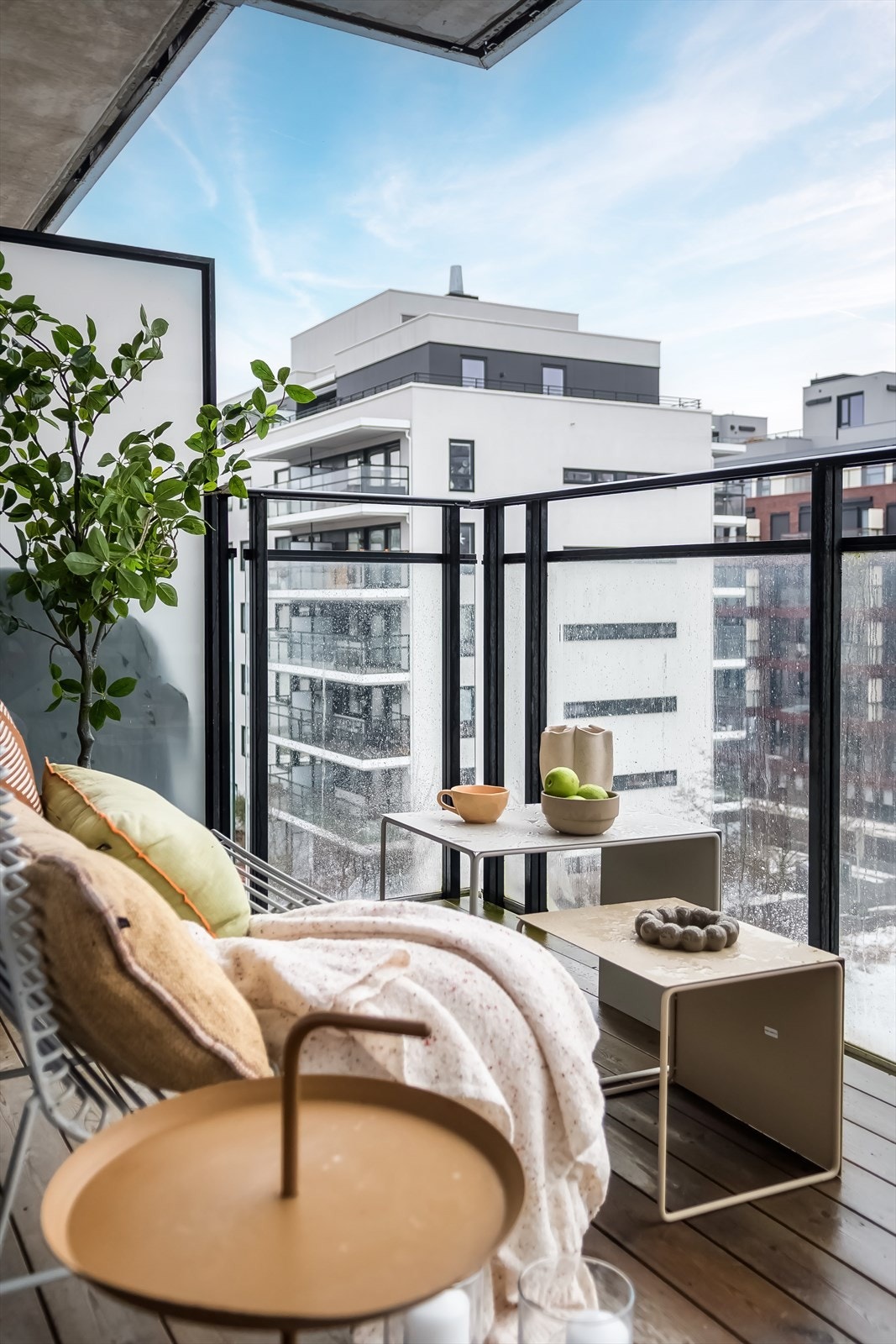 Dette blir rakst ditt nye favorittsted! Her kan du enkelt invitere venner og familie til hyggelige sammenkomster. Galleribilde