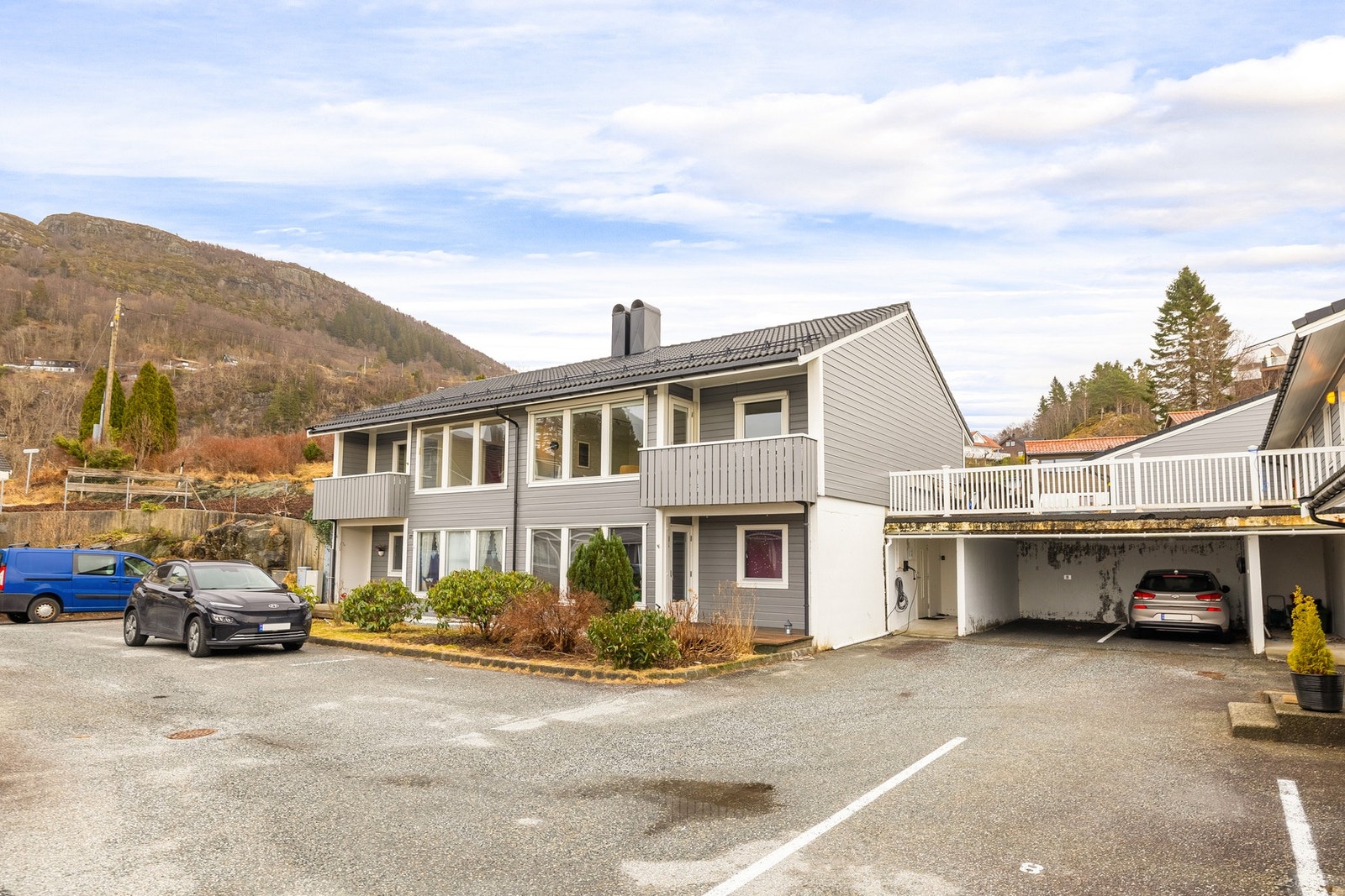 Velkommen til visning - husk å meld deg på! Galleribilde