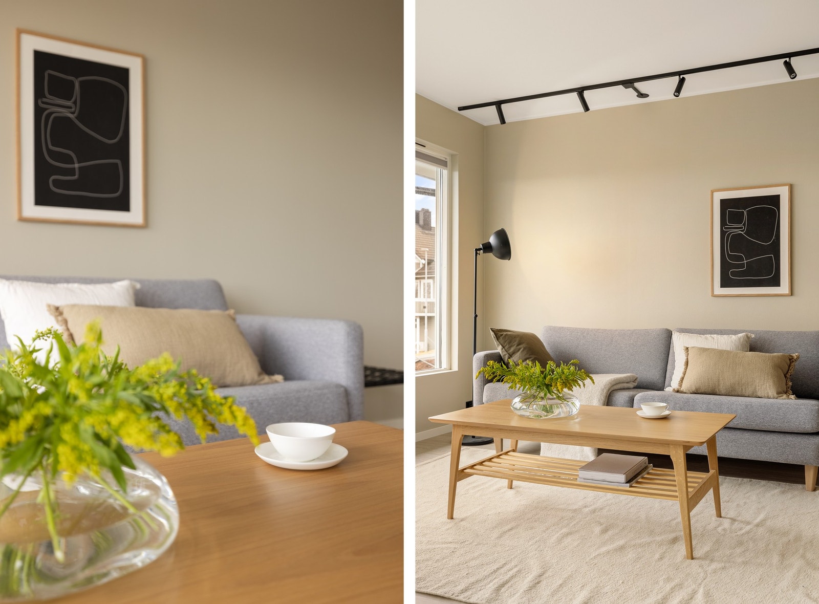 Mekleriet eiendomsmegling Galleribilde