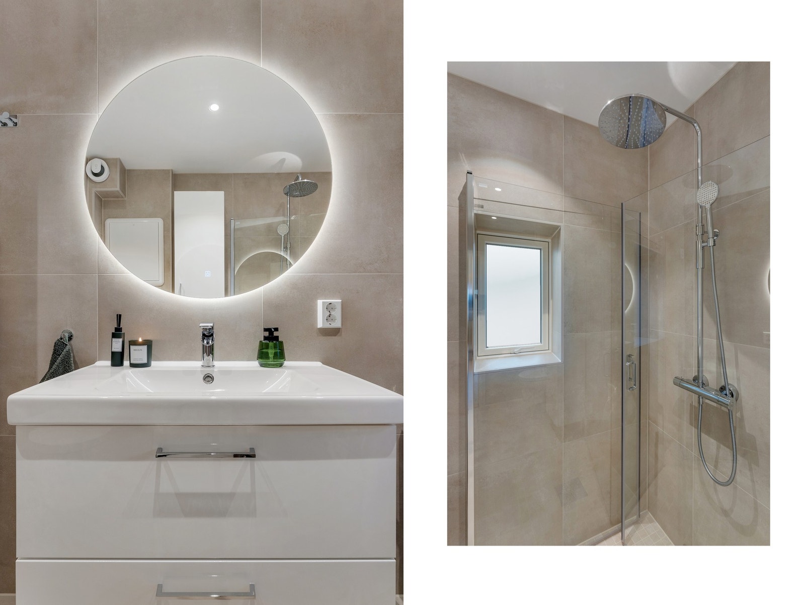 Lekkert bad fra 2024. Galleribilde