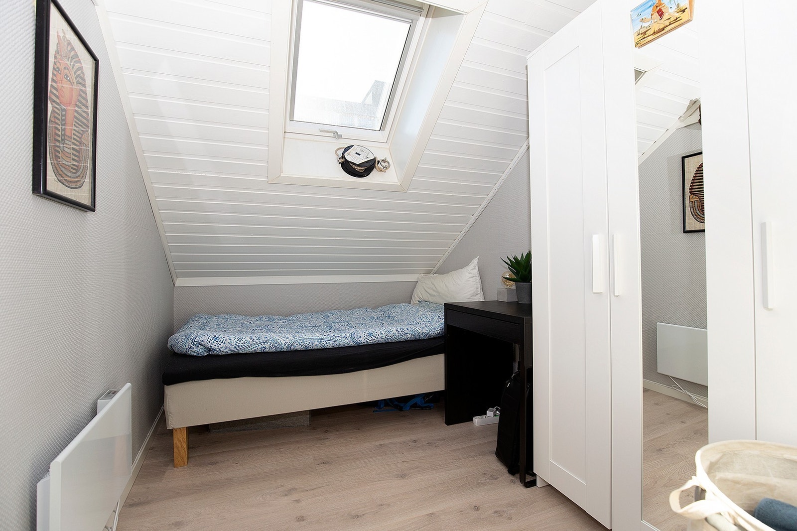 Soverom 3 Galleribilde