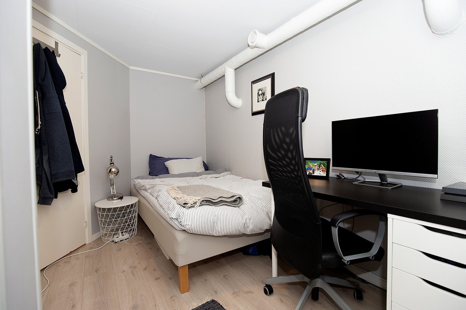 Soverom 5 Galleribilde