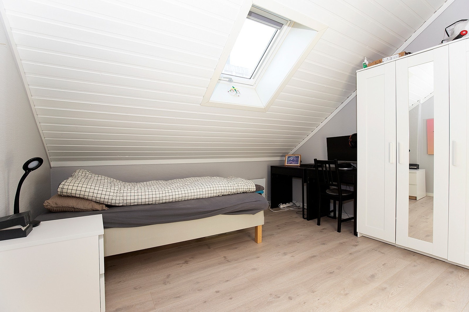 Soverom 4 Galleribilde