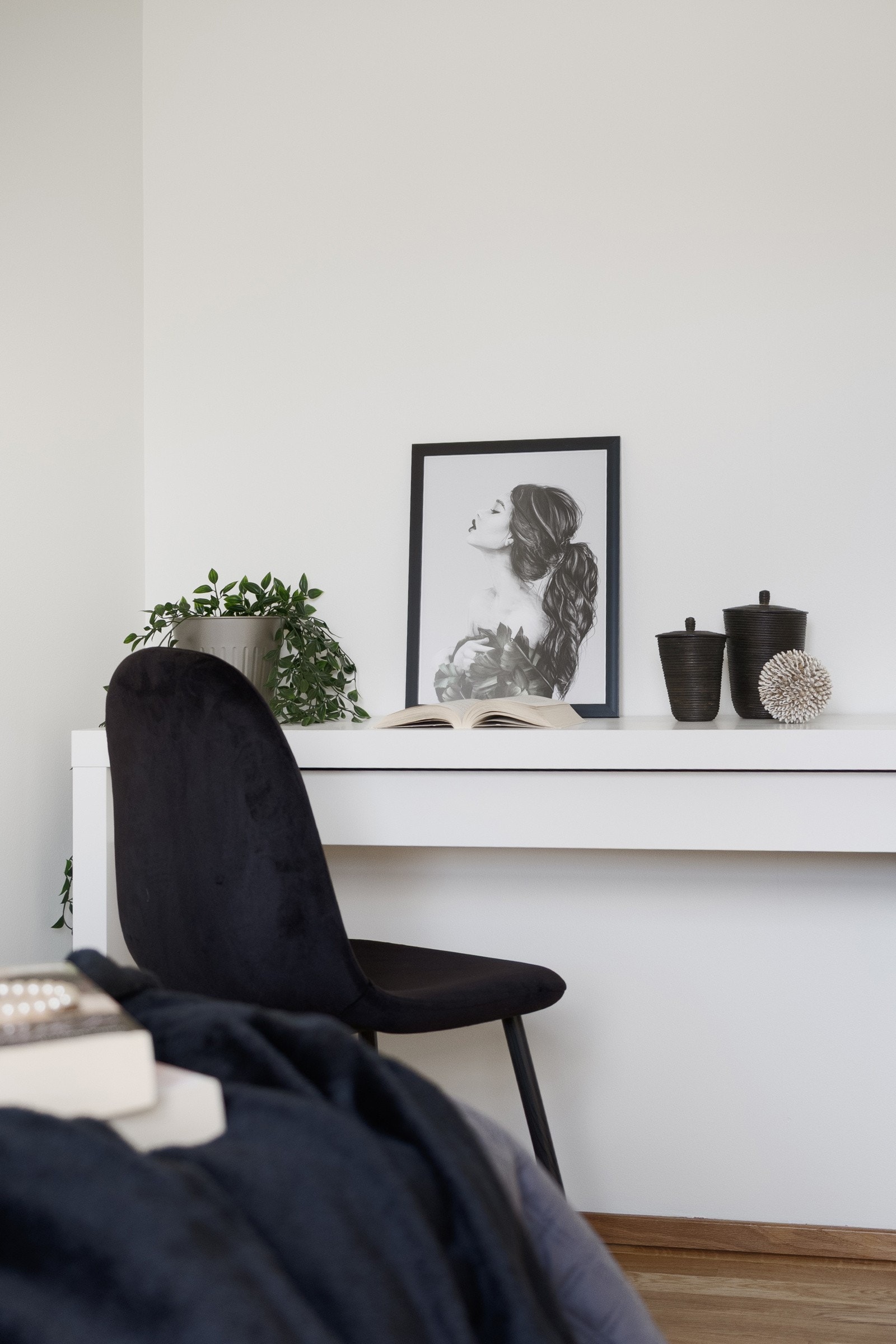 Soverom Galleribilde