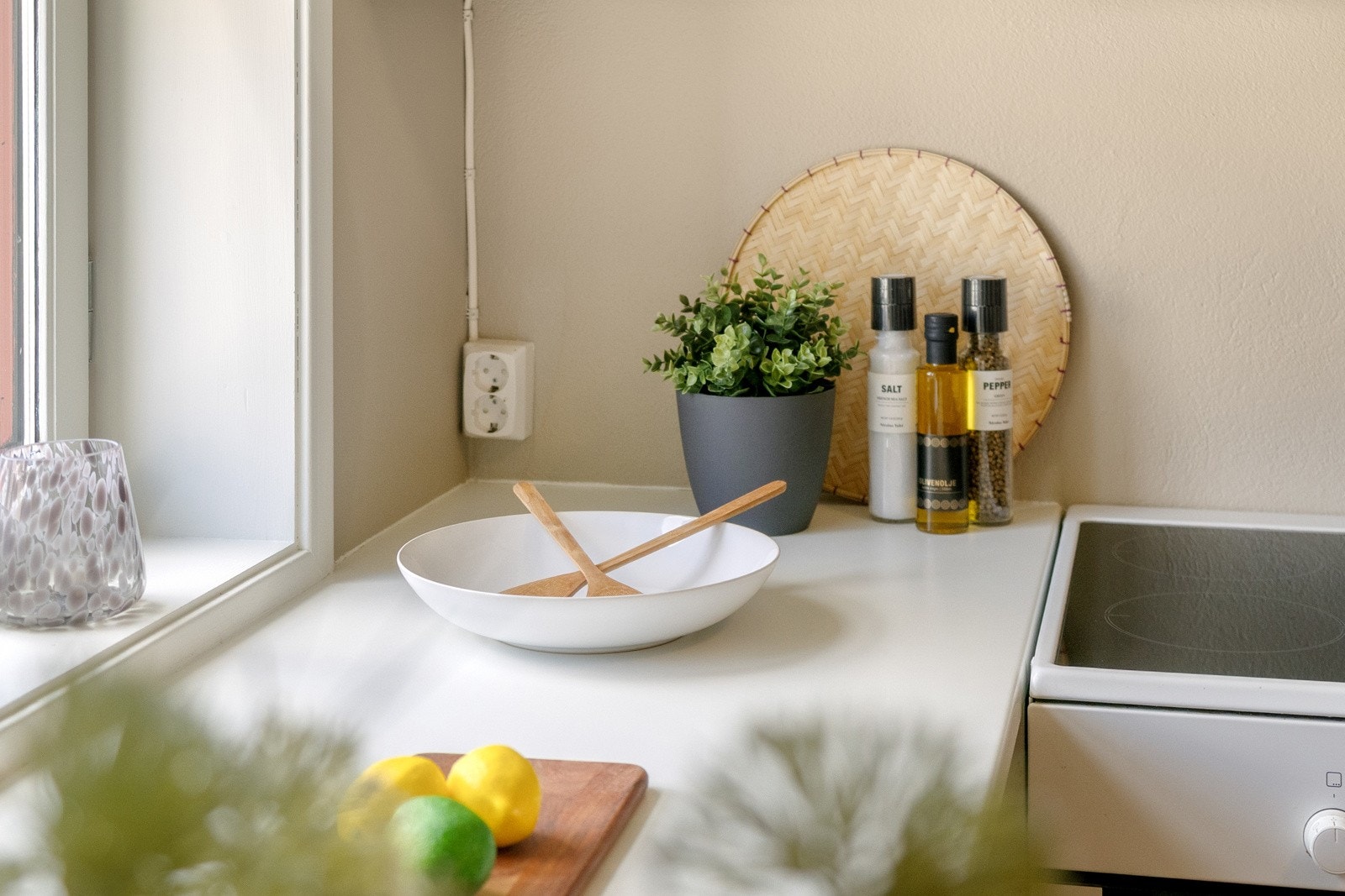 Kjøkken Galleribilde