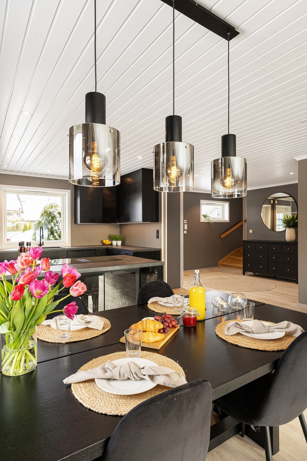 Velkommen til bords! Galleribilde