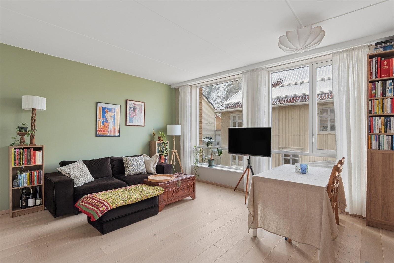 Velkommen til Langgaten 25A! Galleribilde