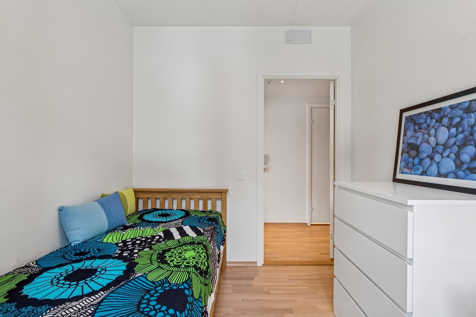 Soverom 2 Galleribilde