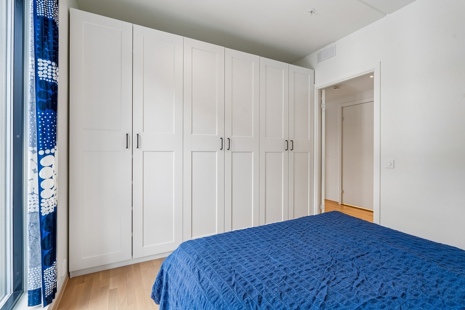 Soverom 1 Galleribilde