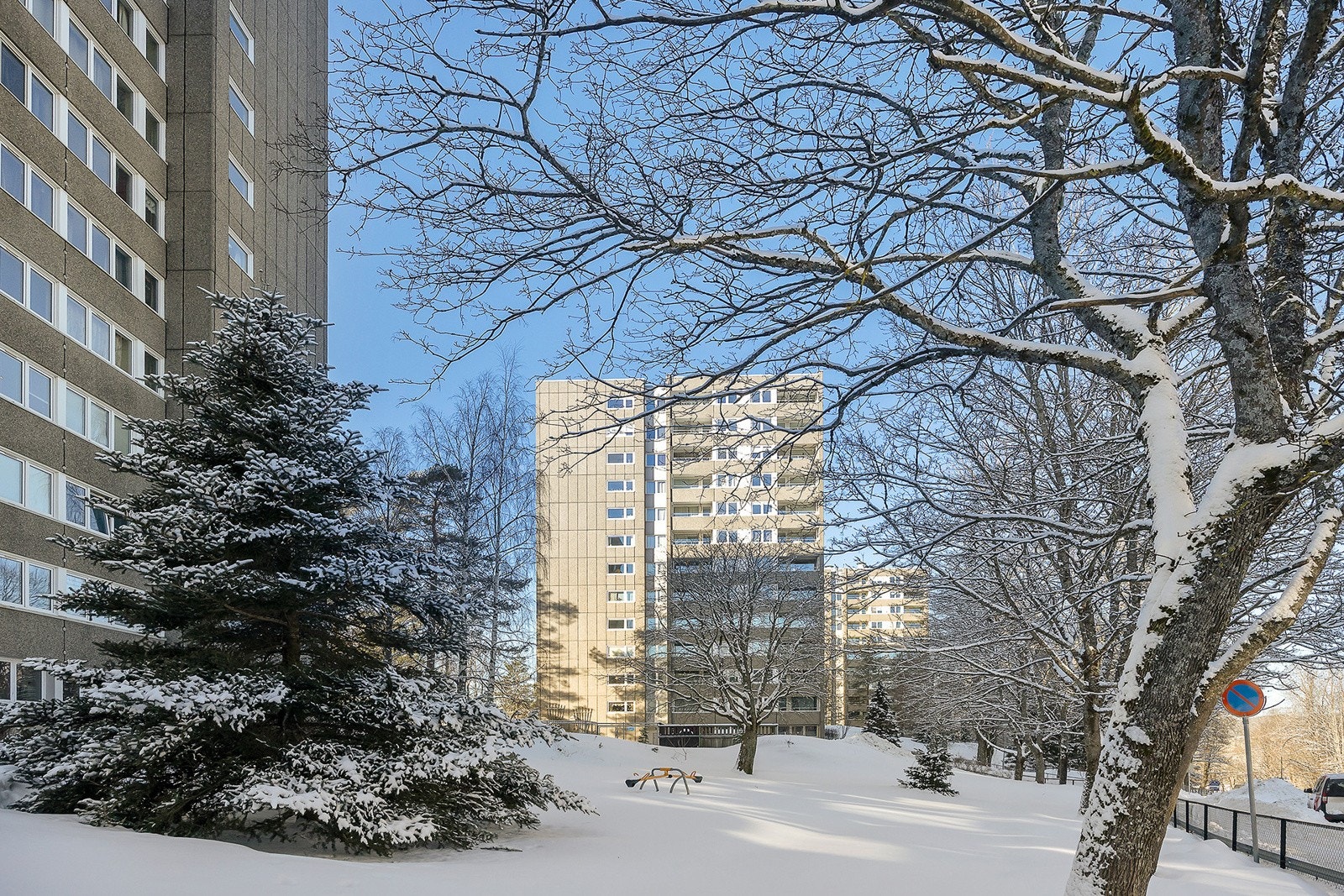 Velkommen til visning Galleribilde